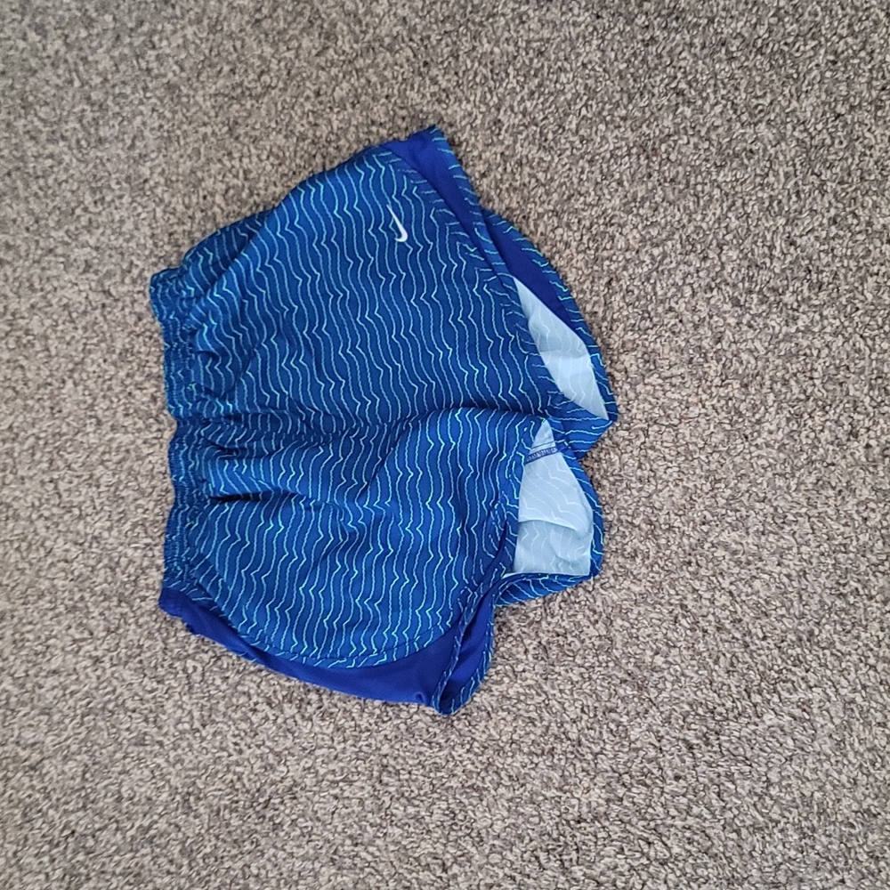 Nike shorts